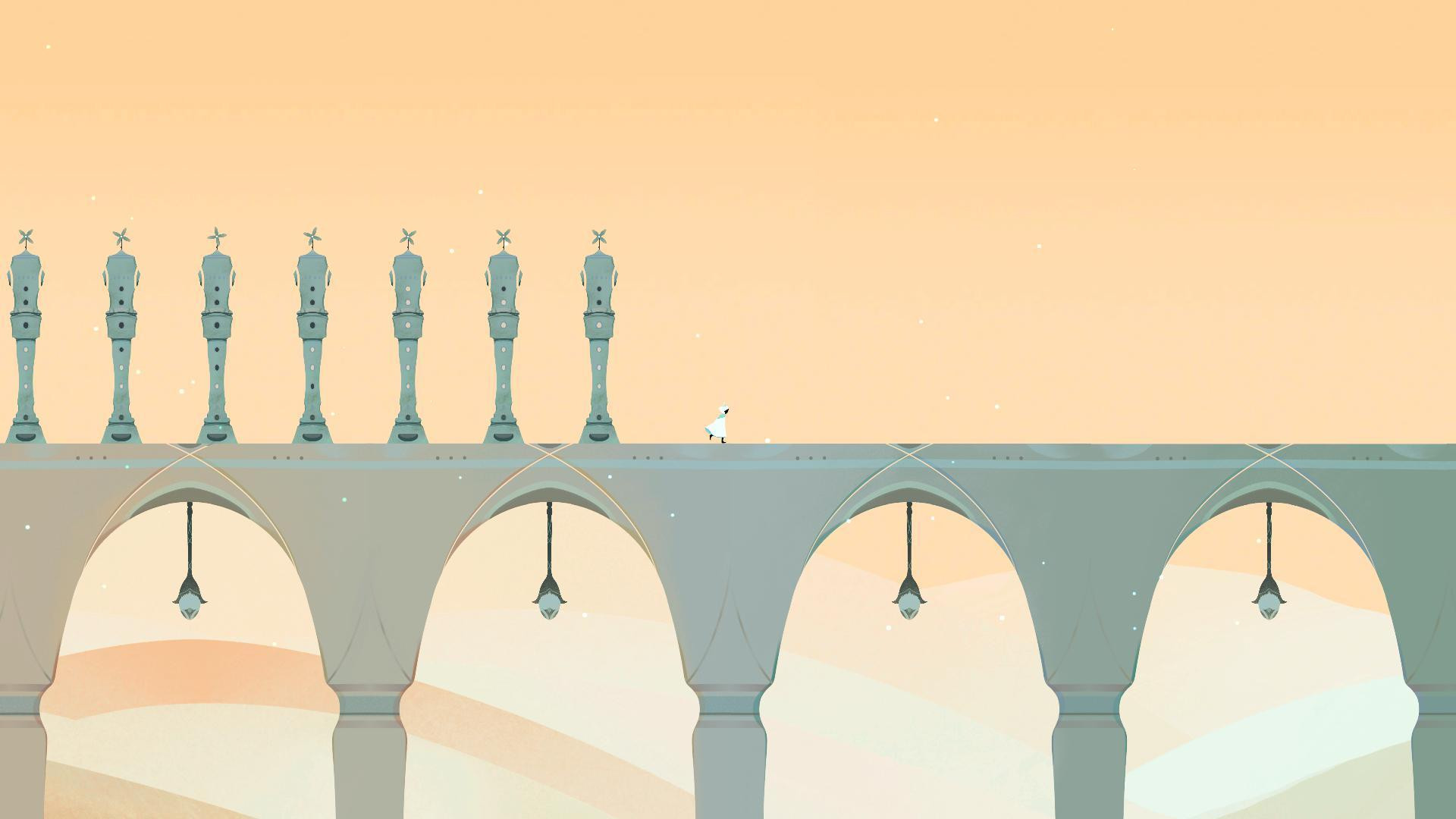Call of Wind v1.0 (itch) - кадр 1