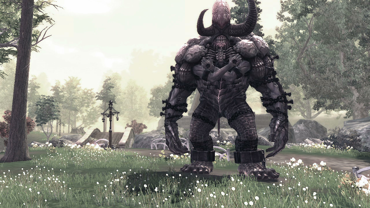 RaiderZ Broken Silence - кадр 7