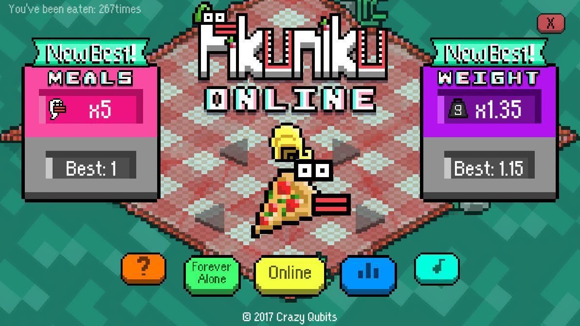 Pikuniku Online (itch) - кадр 2
