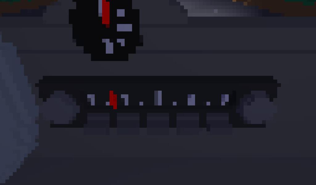 Midnight Drive (itch) - кадр 3