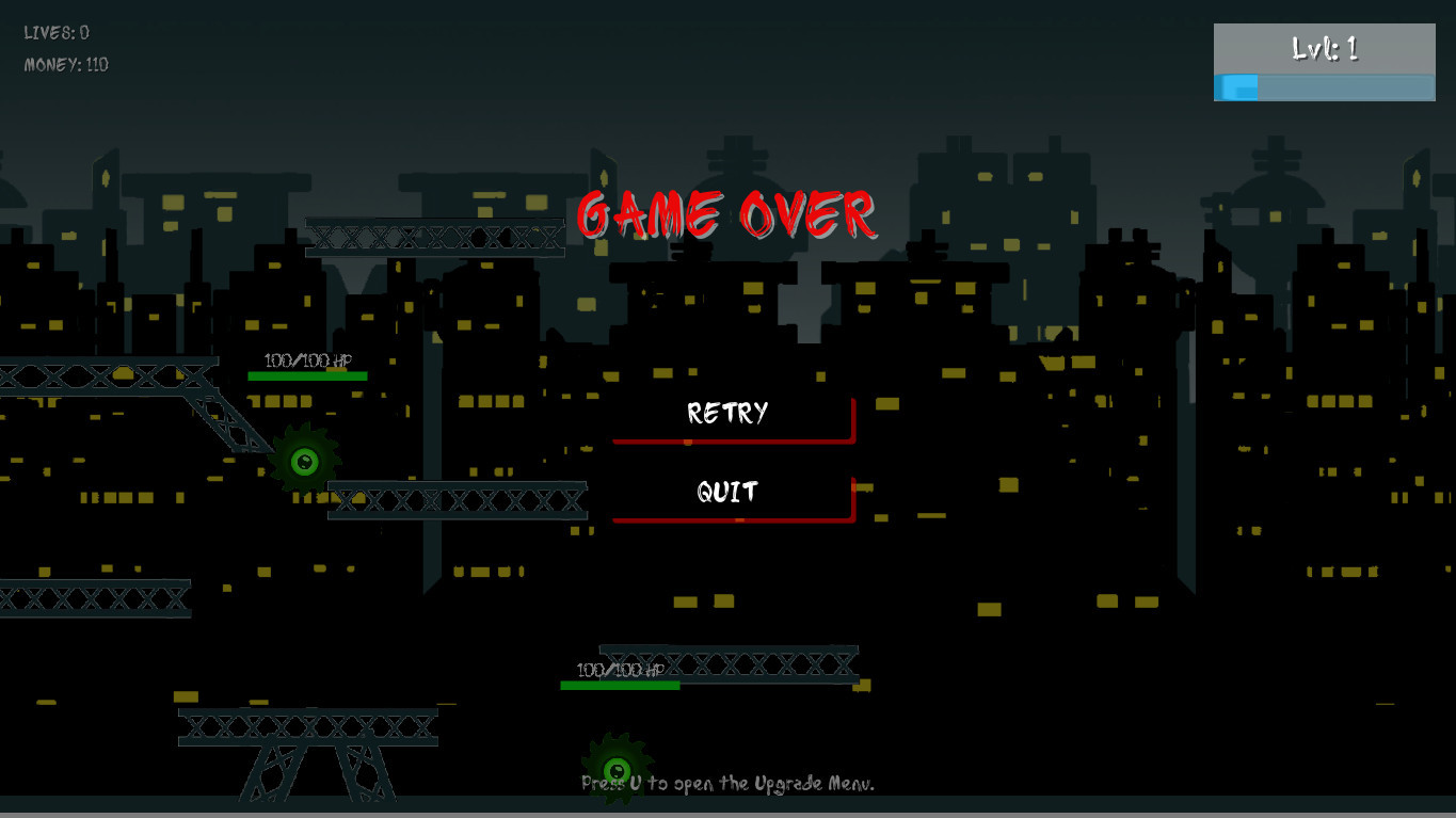 Achievement Hunter: Urban 2 - кадр 4
