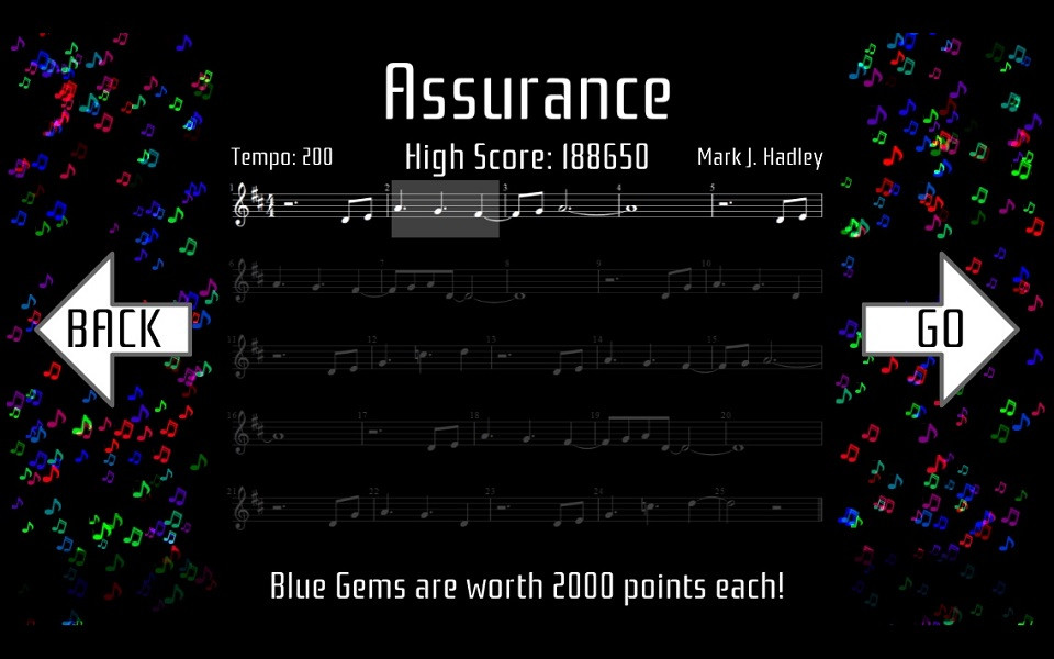 Chromaestro - кадр 3