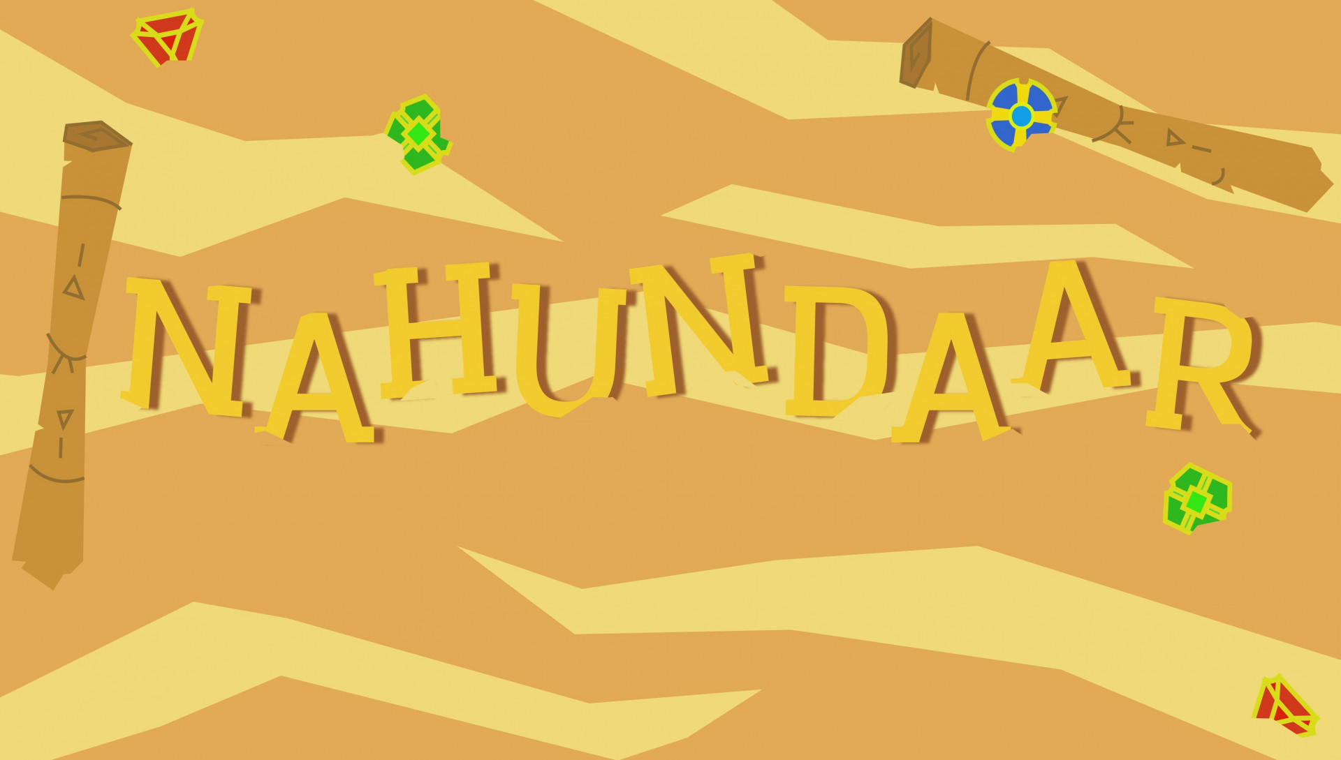 Nahundaar (itch) - кадр 1