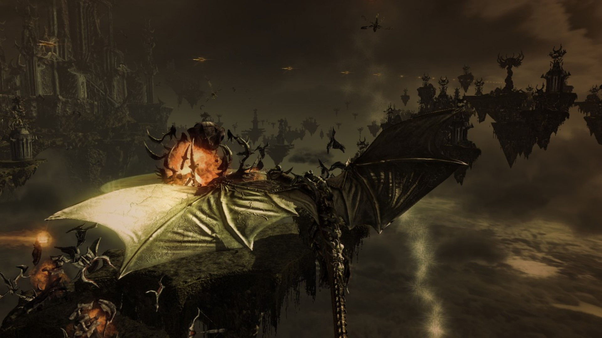 Divinity II: Developer's Cut - кадр 12