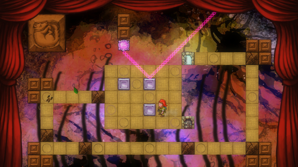 Rainbow Hero - кадр 5