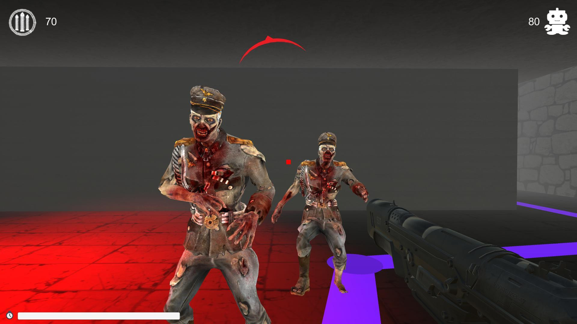 Action Game: The Movie (itch) - кадр 2