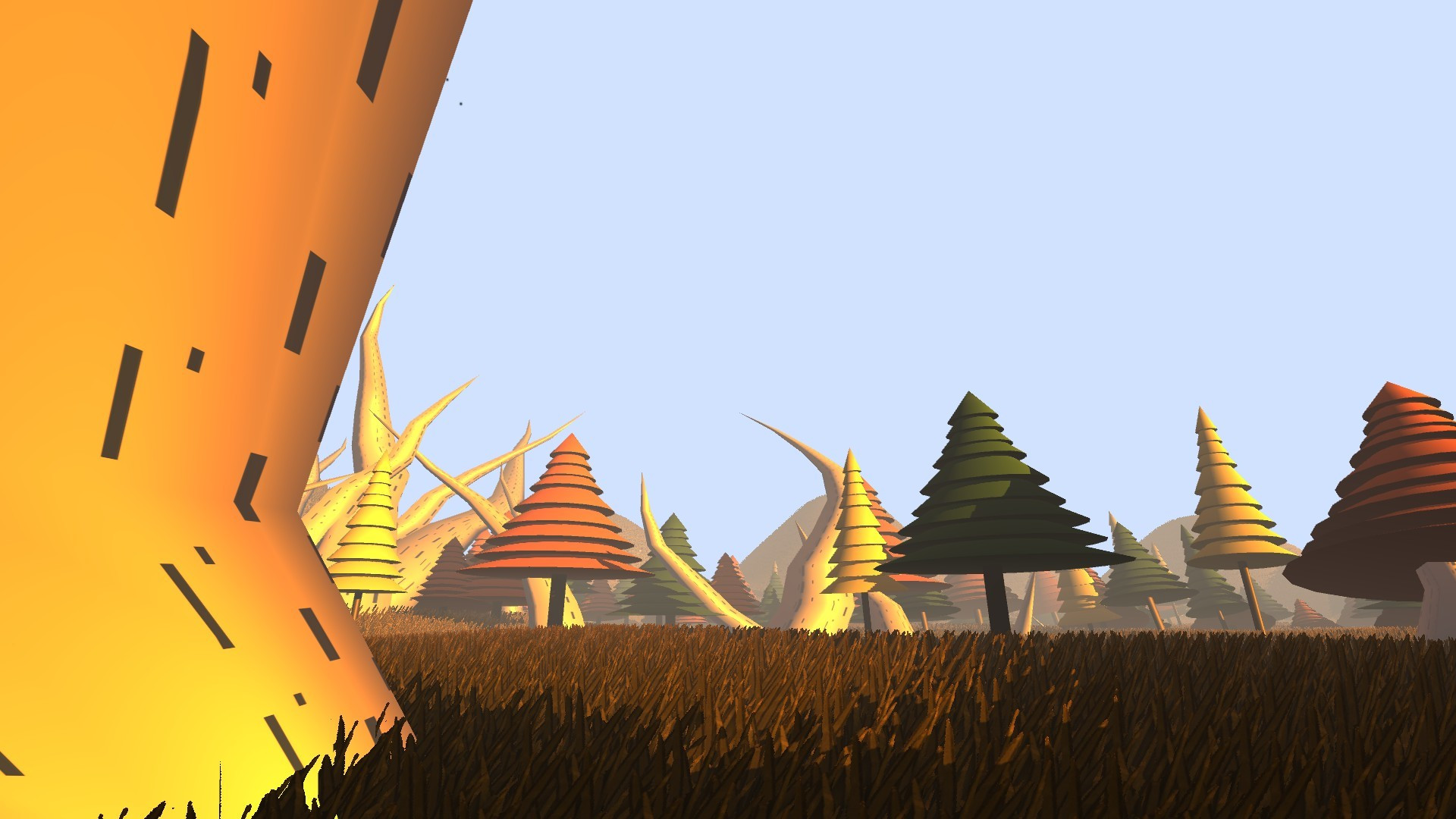 My 5th Autumn & more (itch) - кадр 2