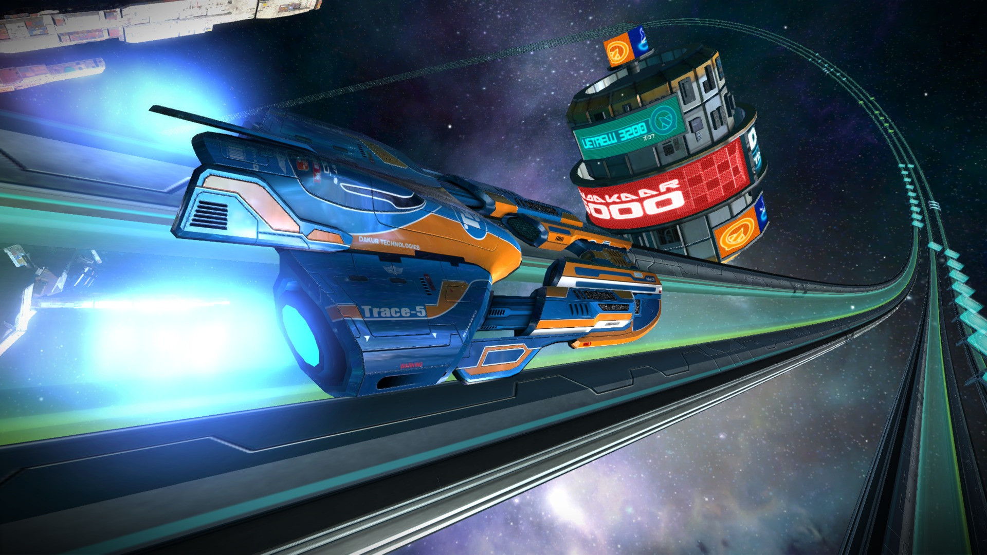 Switch Galaxy Ultra - кадр 14