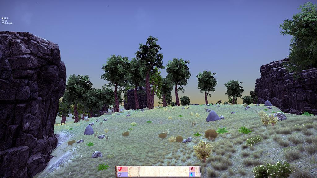 Age of Survival (itch) - кадр 3