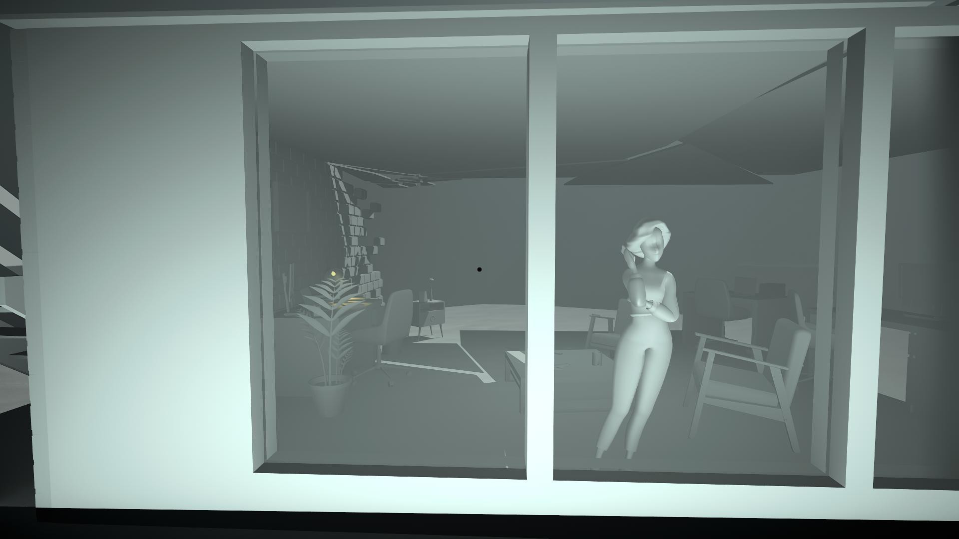 Fragments (itch) (Pyriceti, jeremy-ha, Antonder, Lara Ploix) - кадр 4