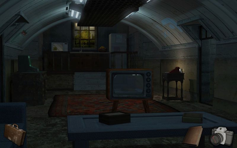 All That Remains: Part 1 - кадр 2