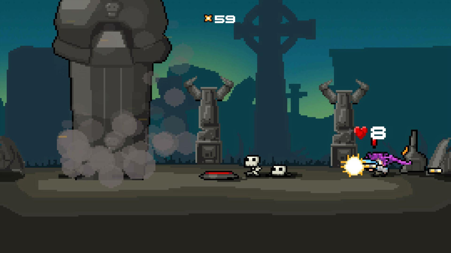 Groundskeeper 2 (itch) - кадр 3