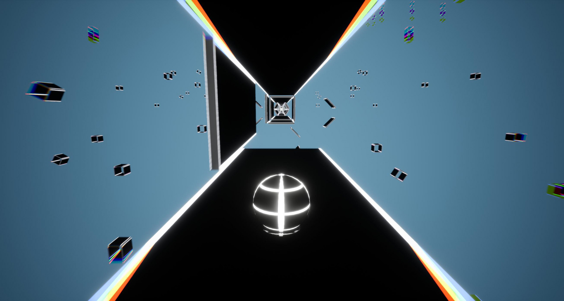 The Shapeshifter (TheShifters) (itch) - кадр 4