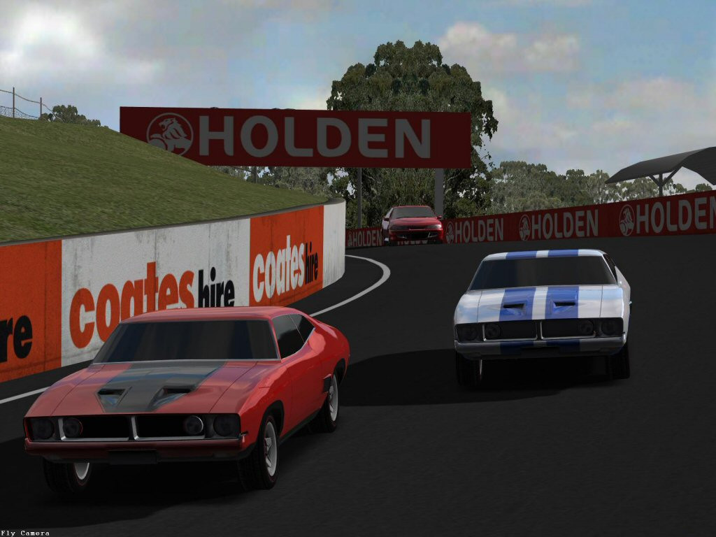 Driving Speed 2 - кадр 6
