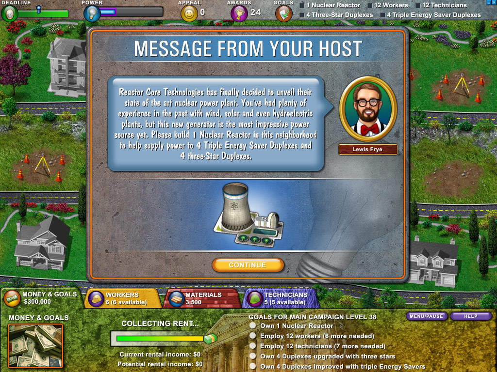 Build-A-Lot 4: Power Source - кадр 5