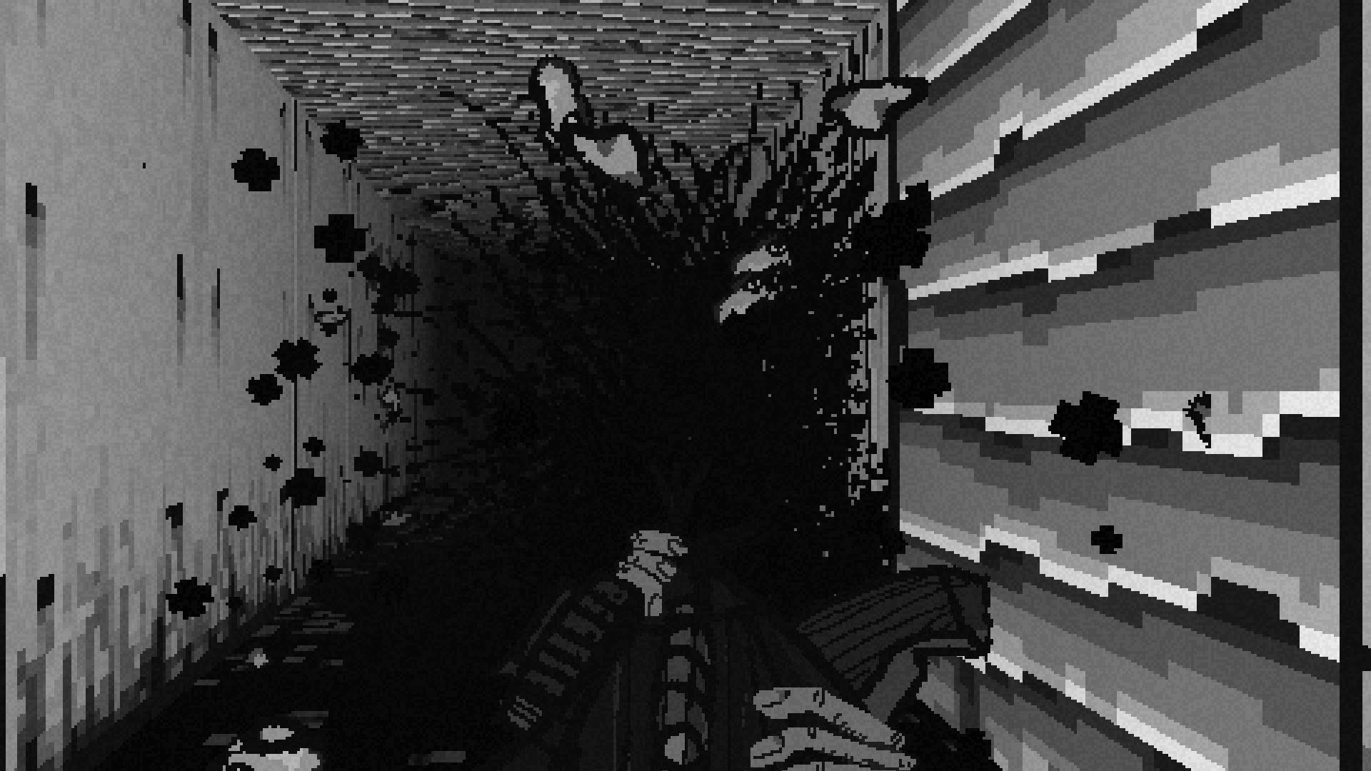 No Transmission (itch) - кадр 4