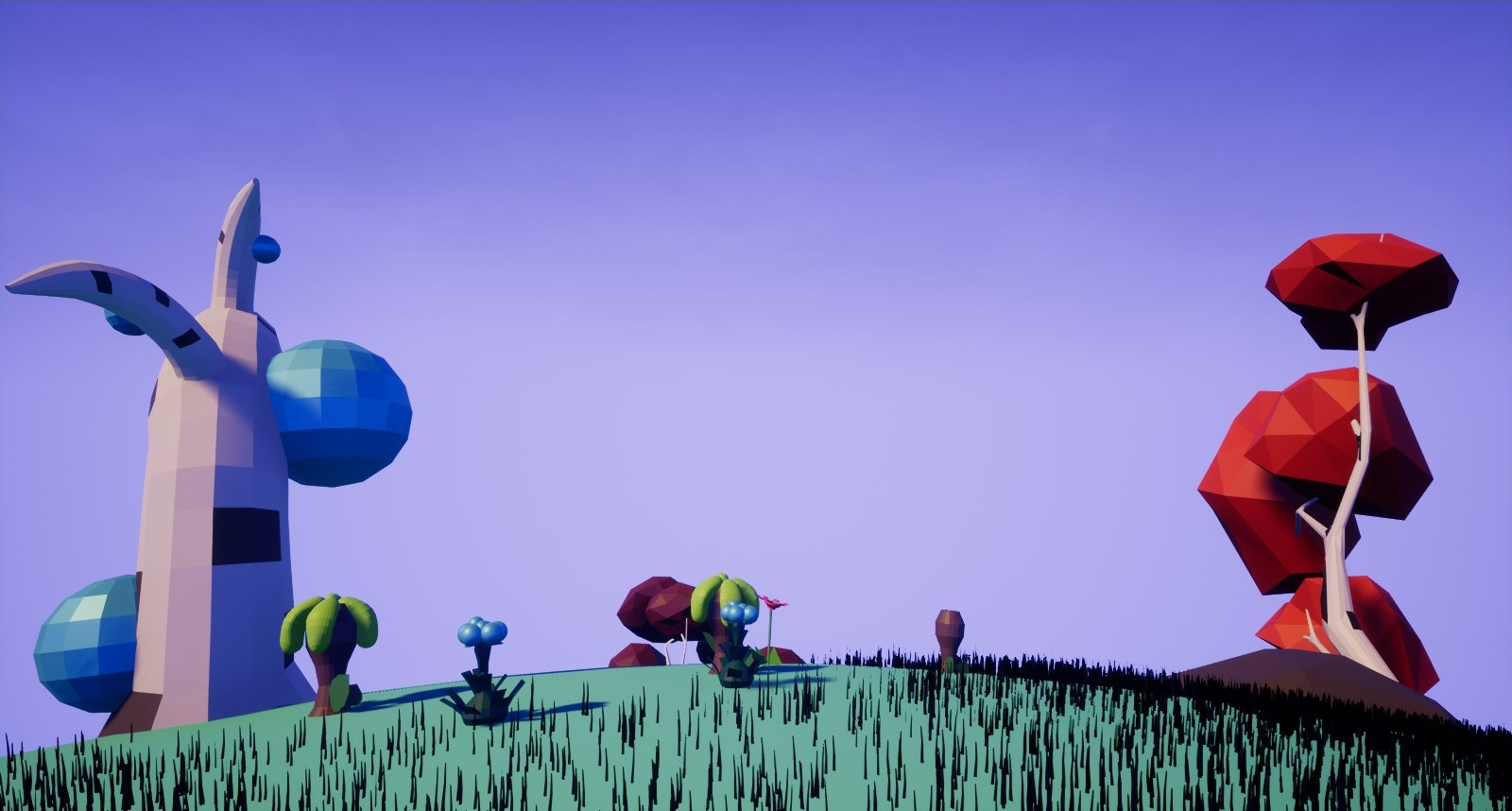 Tiny Venture (itch) - кадр 3