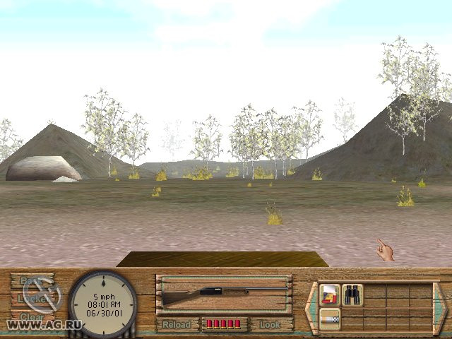Bird Hunter Wild Wings Edition - кадр 11