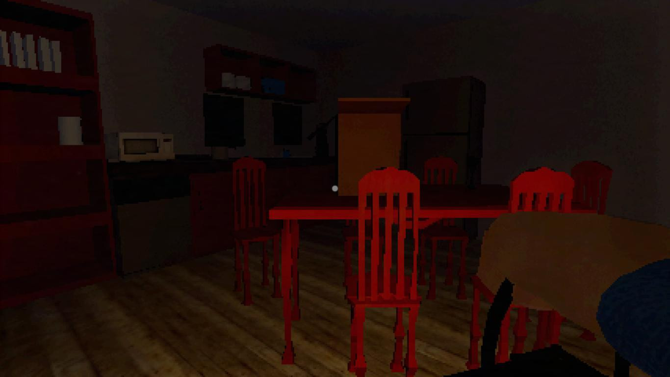 Silent House (itch) - кадр 4