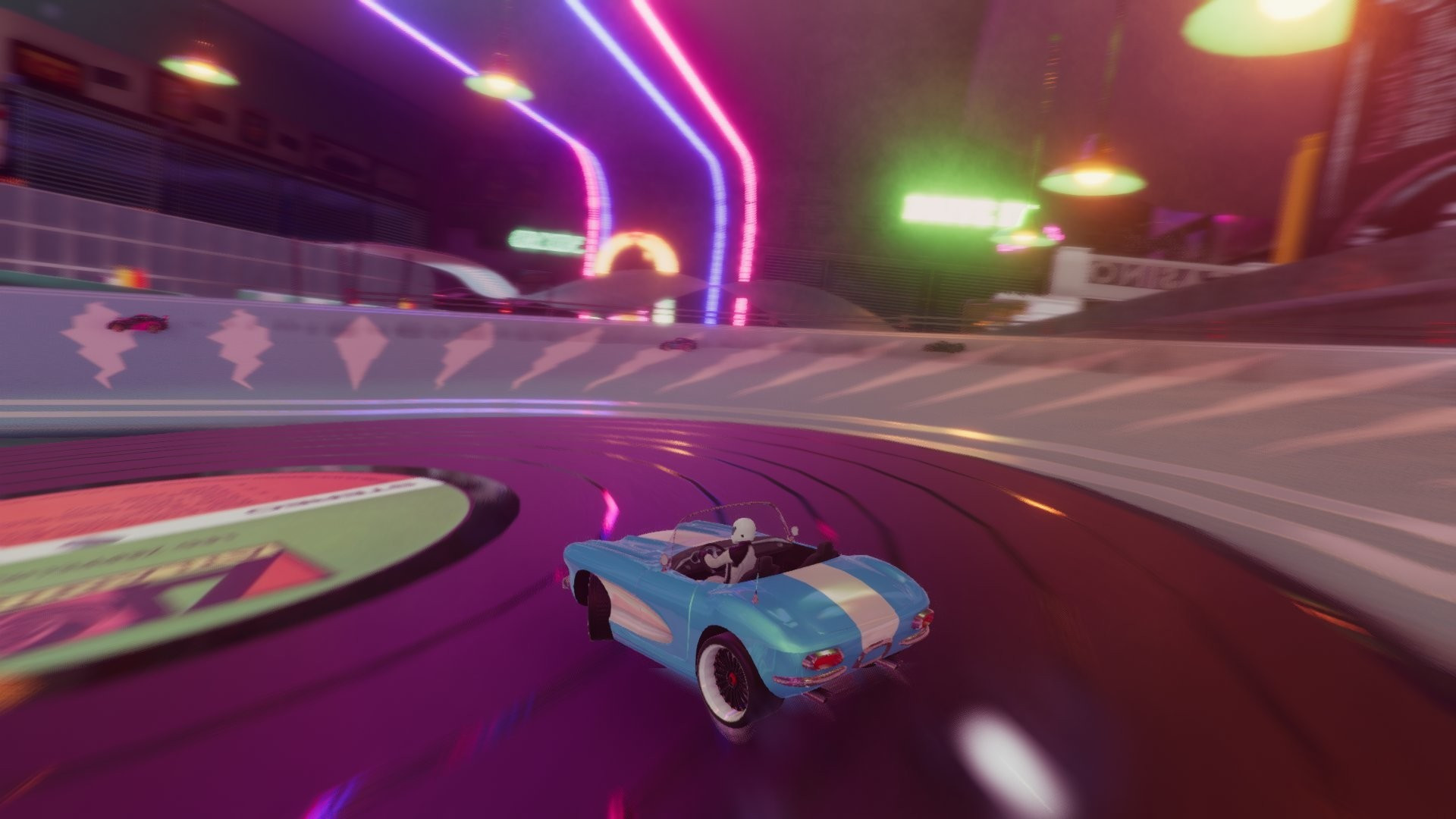 Super Toy Cars 2 - кадр 11