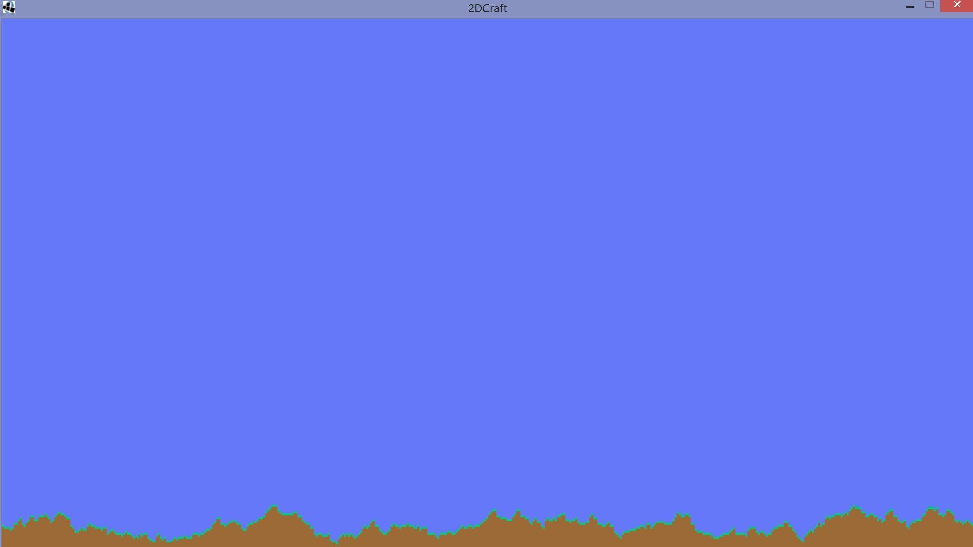 Pixel Terrain Generator (itch) - кадр 6