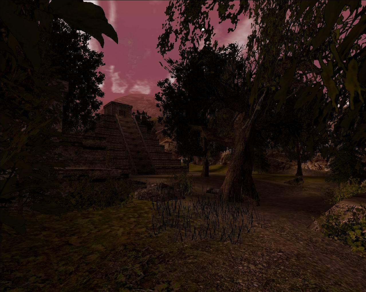 Gothic II: Gold Edition - кадр 9