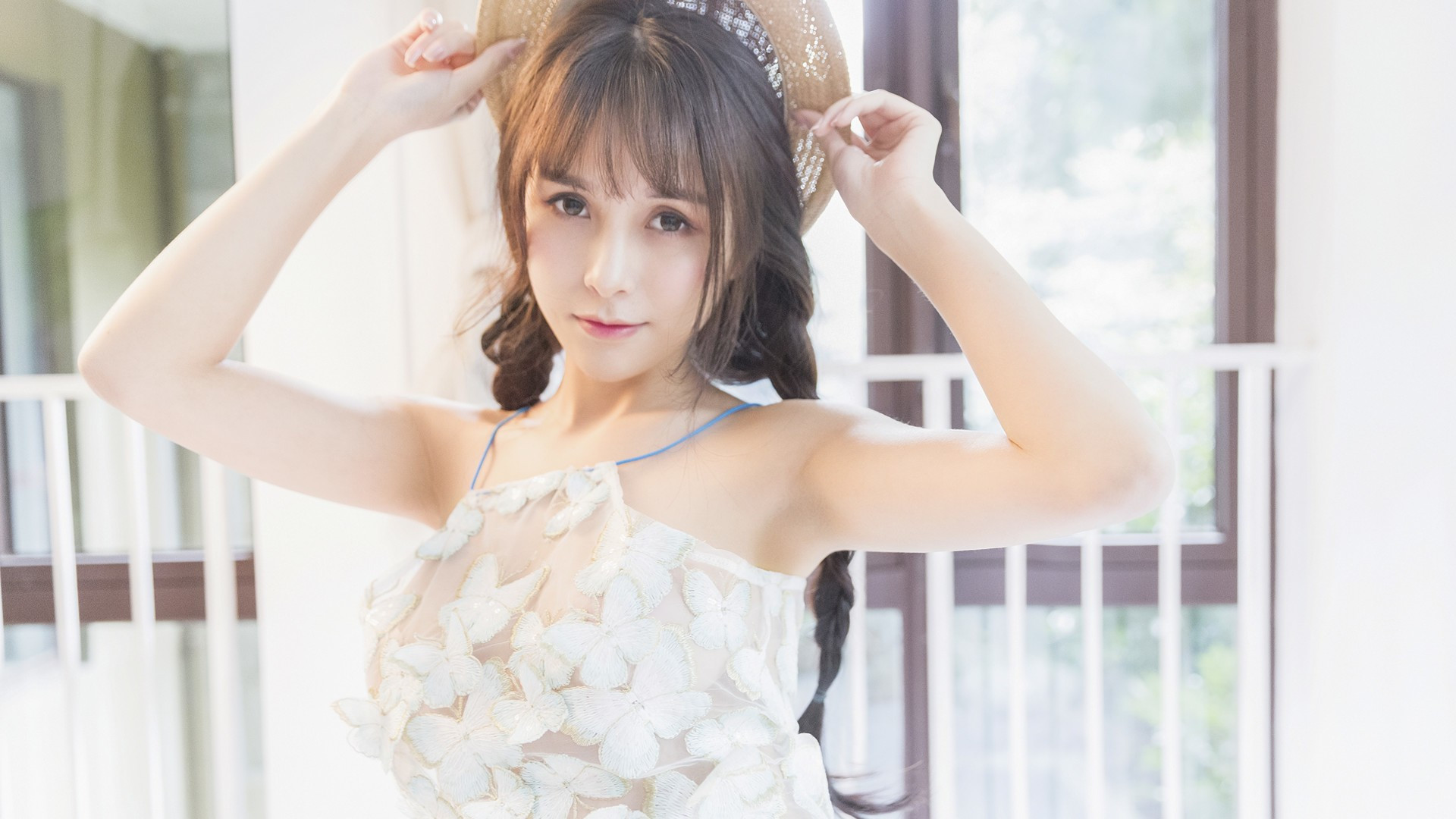 Goddess (Happy together) - кадр 6