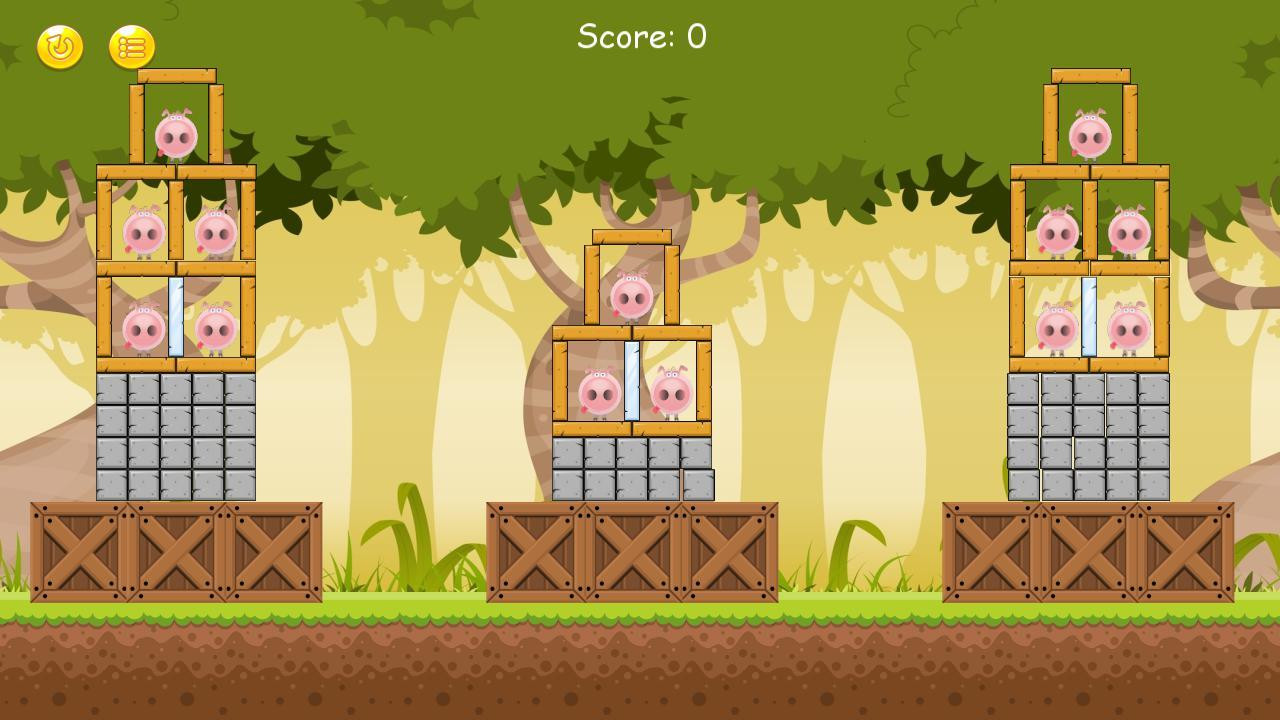 Cheeky Chickens (itch) - кадр 8