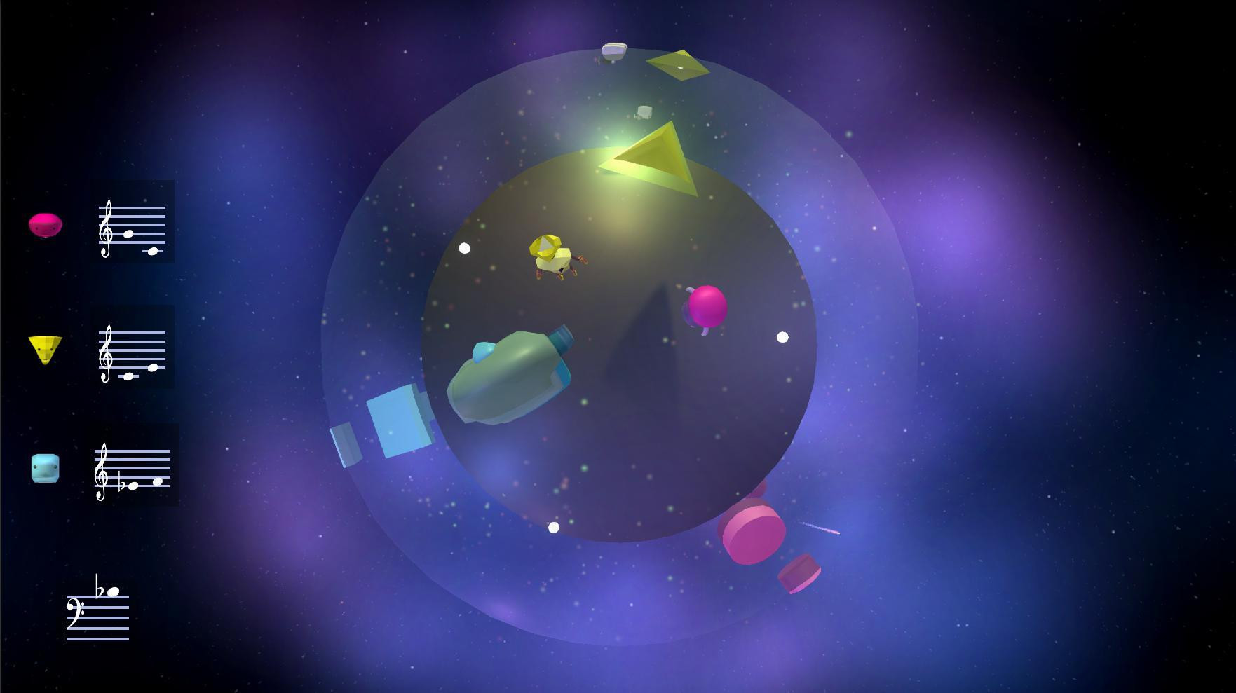 Plurality Spring (itch) - кадр 1