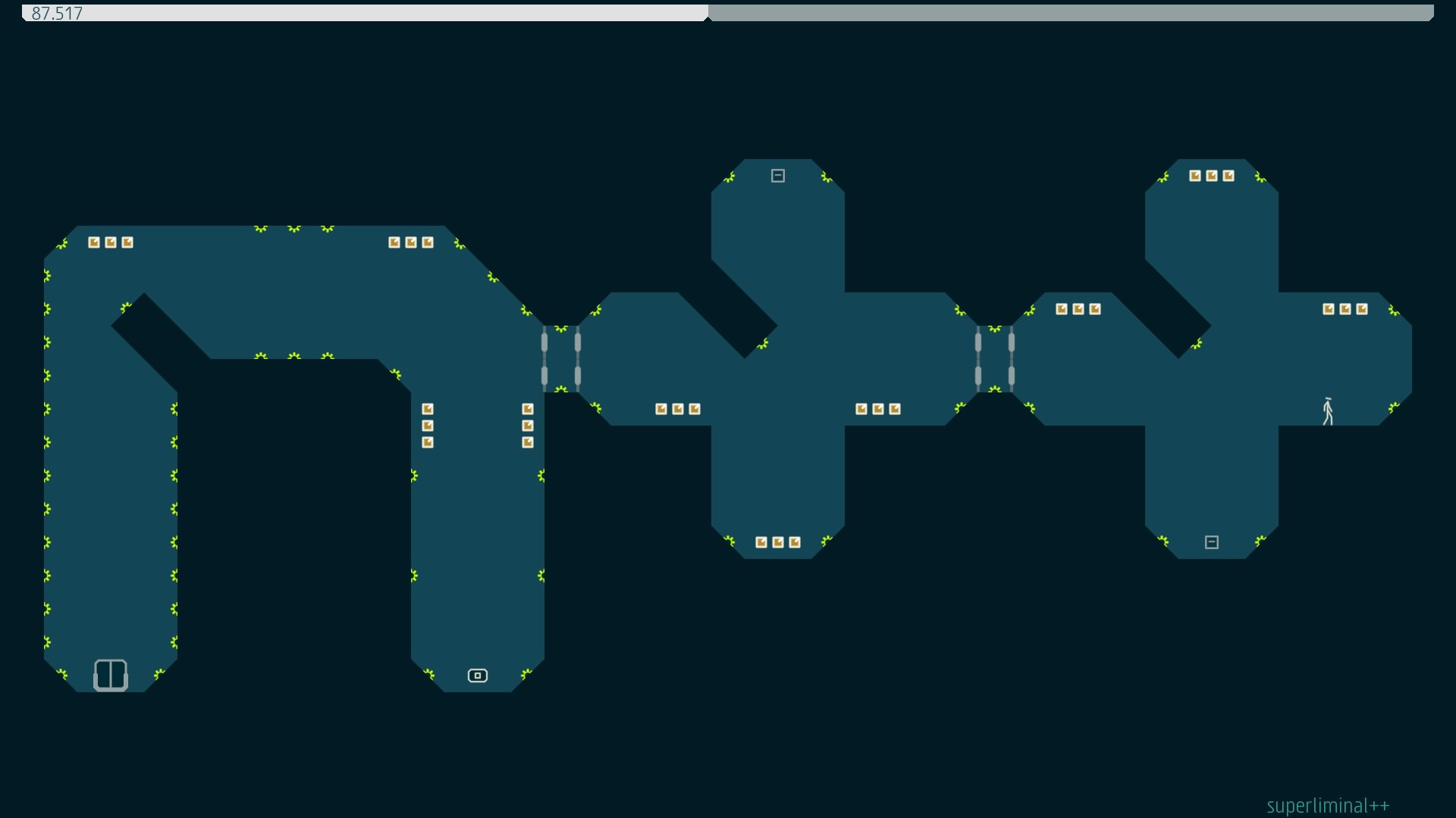 N++ (NPLUSPLUS) - кадр 10