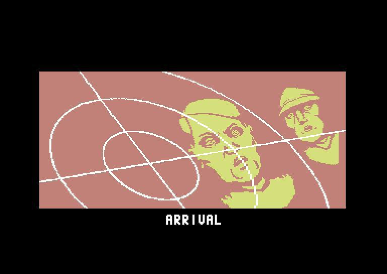 LuftrauserZ (itch) - кадр 4