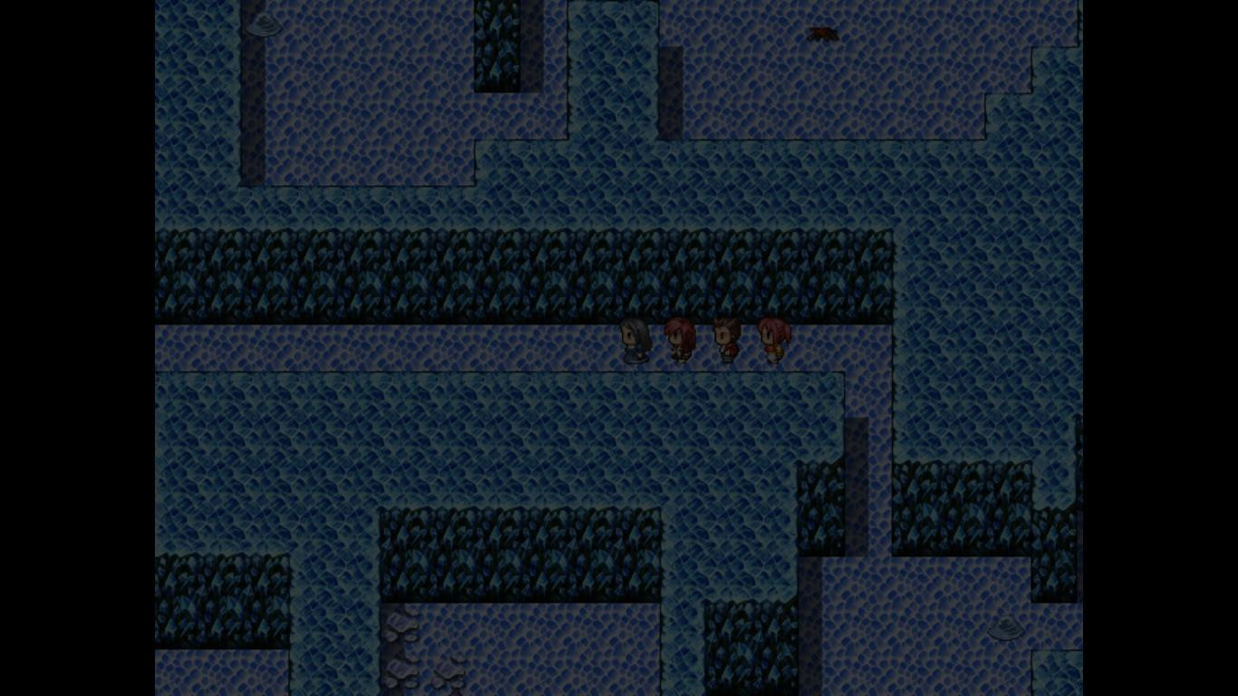 Immortal Sins (itch) - кадр 3