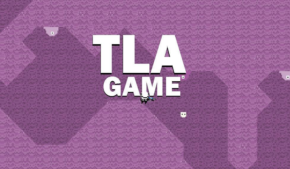 TLA (itch) - кадр 1