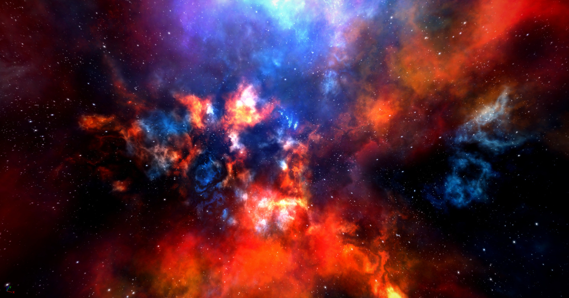 Soundscape VR - кадр 5