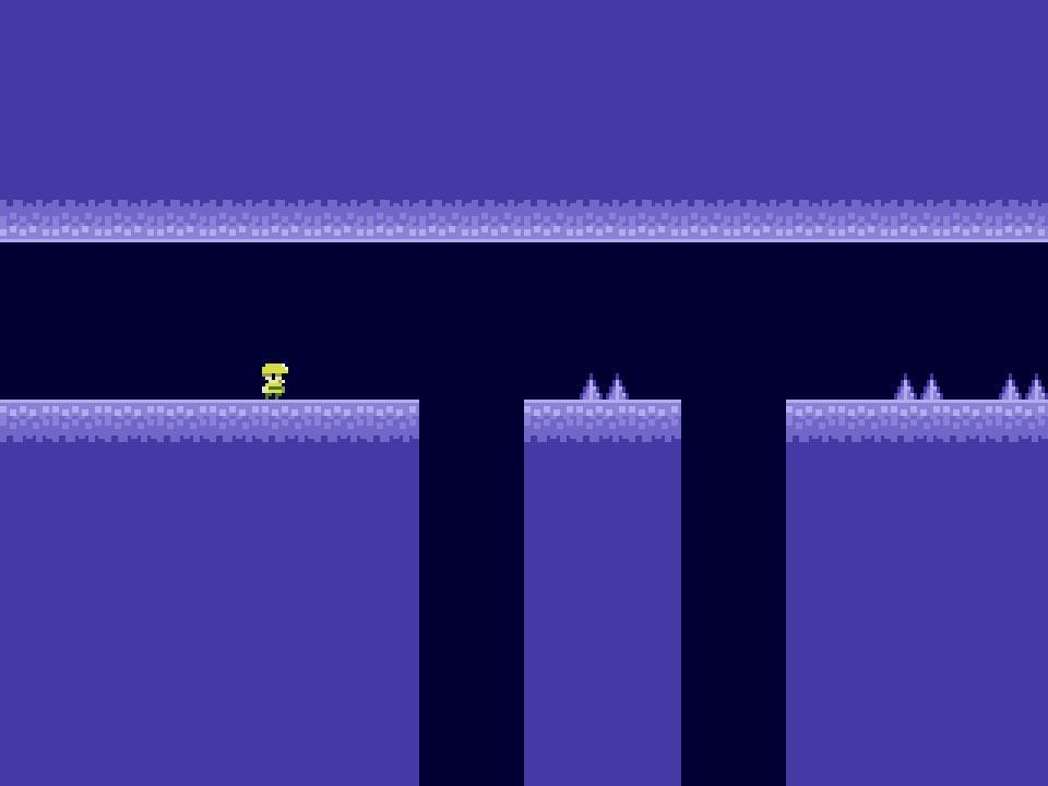 Maniac Miner II (itch) - кадр 3