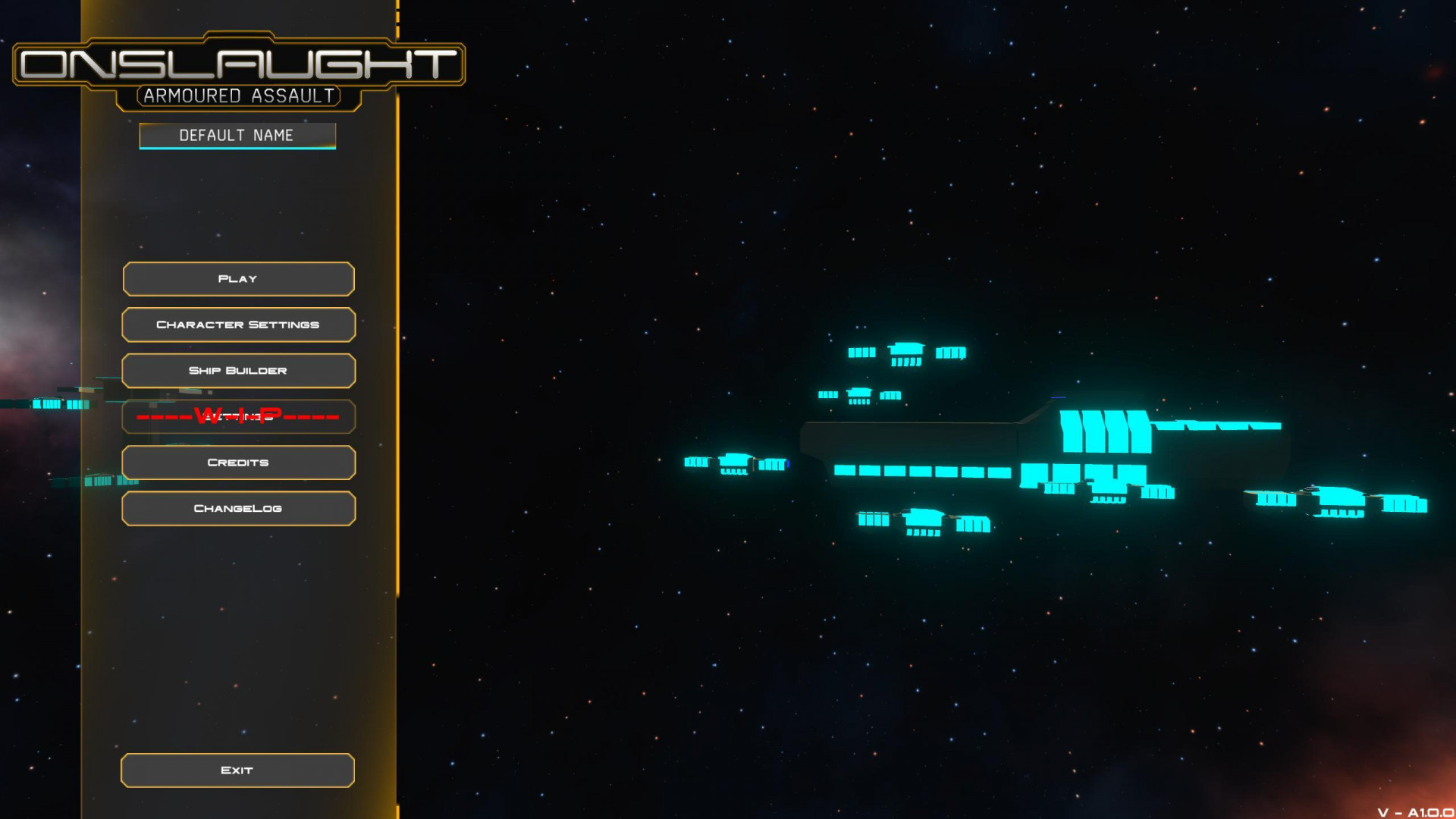 Onslaught: Armoured Assault - кадр 14