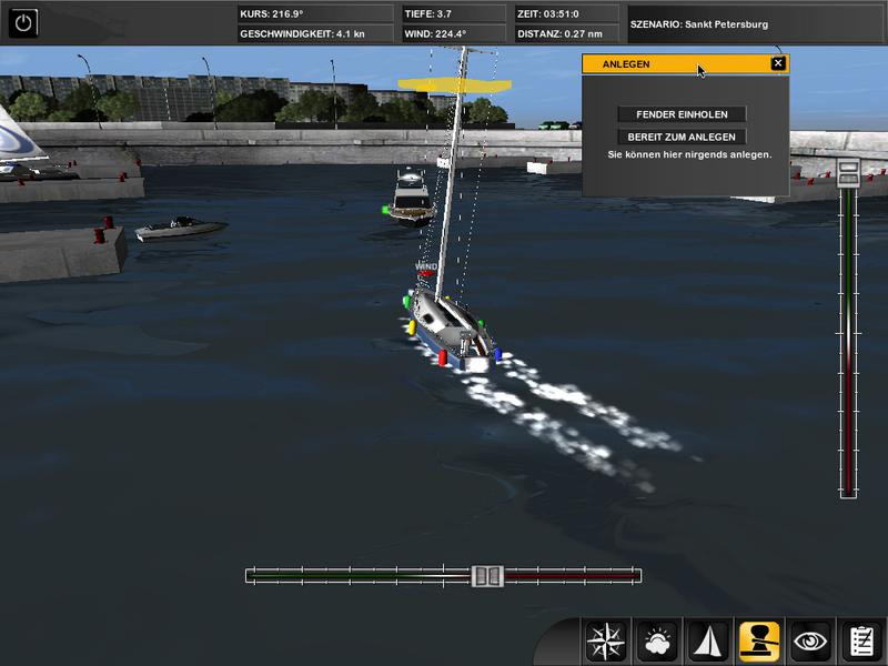 Seamulator 2009 - кадр 12