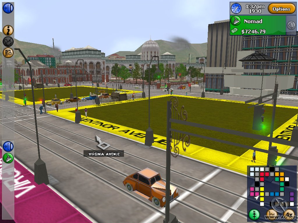 Monopoly Tycoon - кадр 15