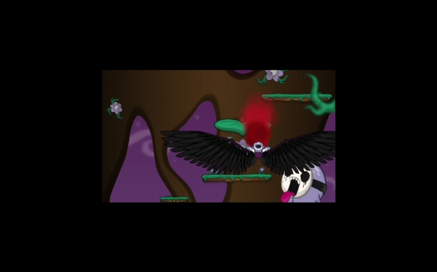 Monsters (Probably) Stole My Princess! - кадр 10