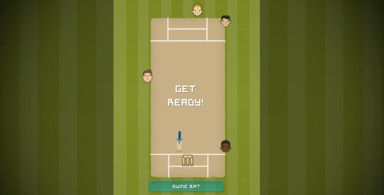 Village Cricket (itch) - кадр 4