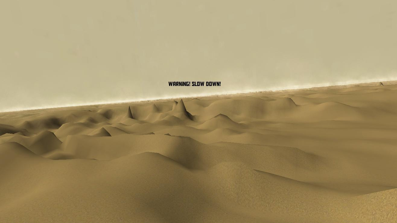Mars Landing Simulator 2014 (itch) - кадр 3
