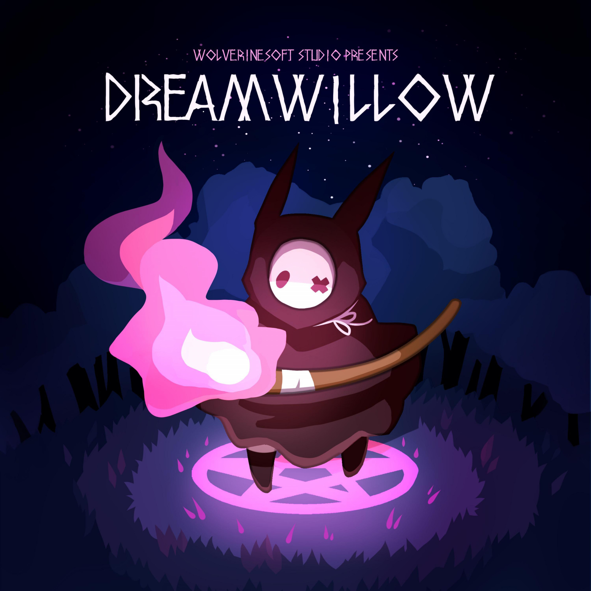 DREAMWILLOW (itch) - кадр 1