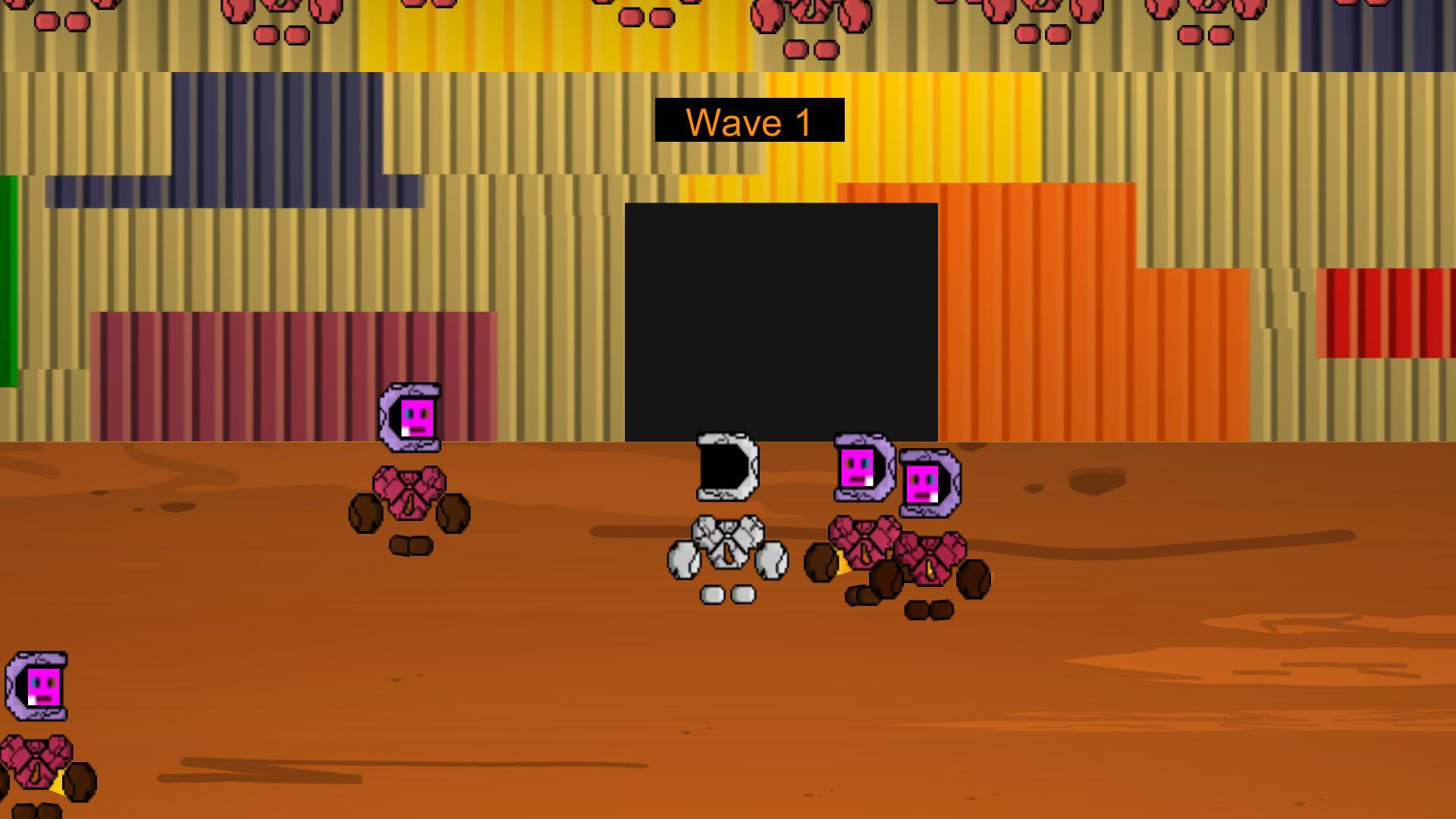 Punching Things! (itch) - кадр 6