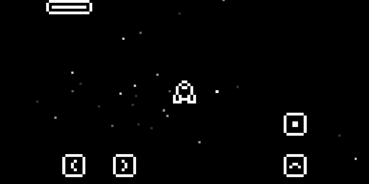 Little space adventure (itch) - кадр 2