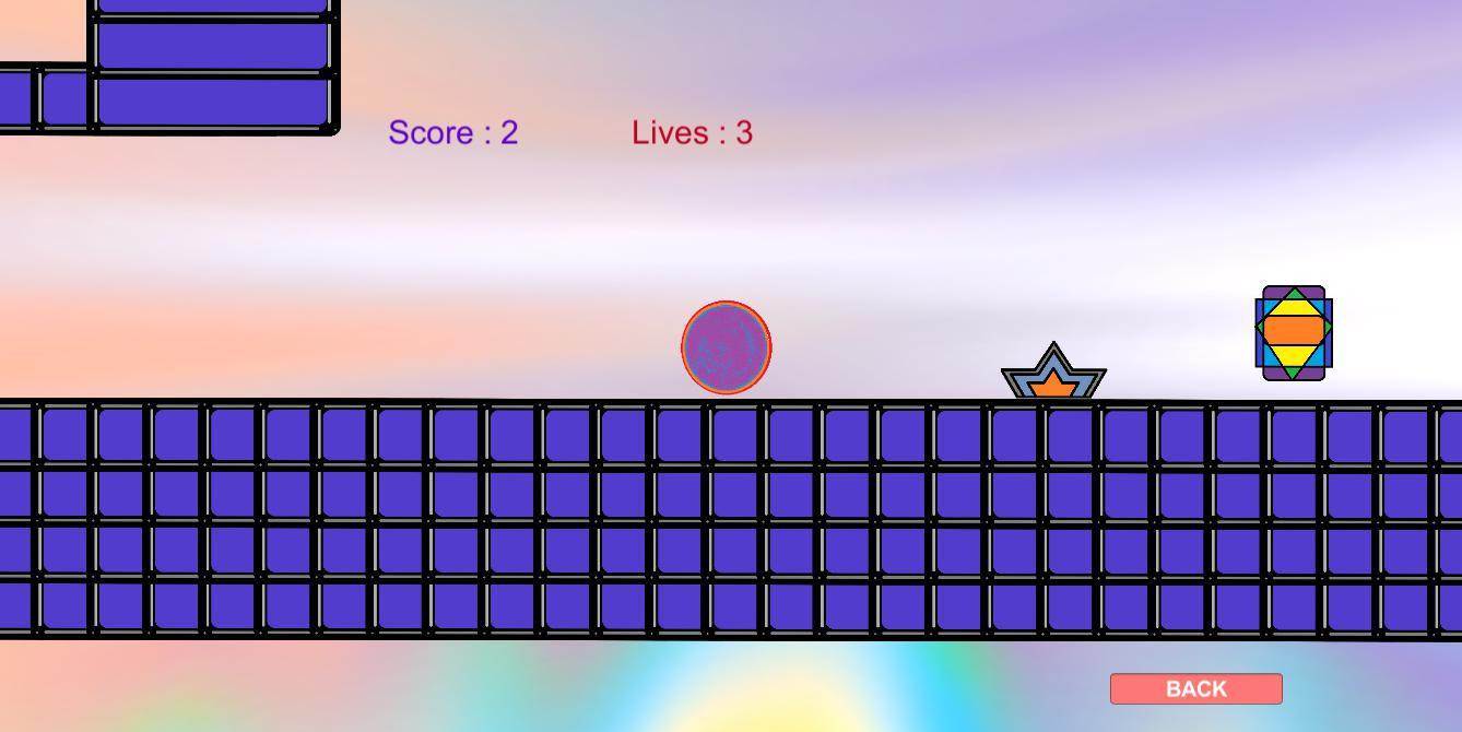 7HUES (itch) - кадр 7