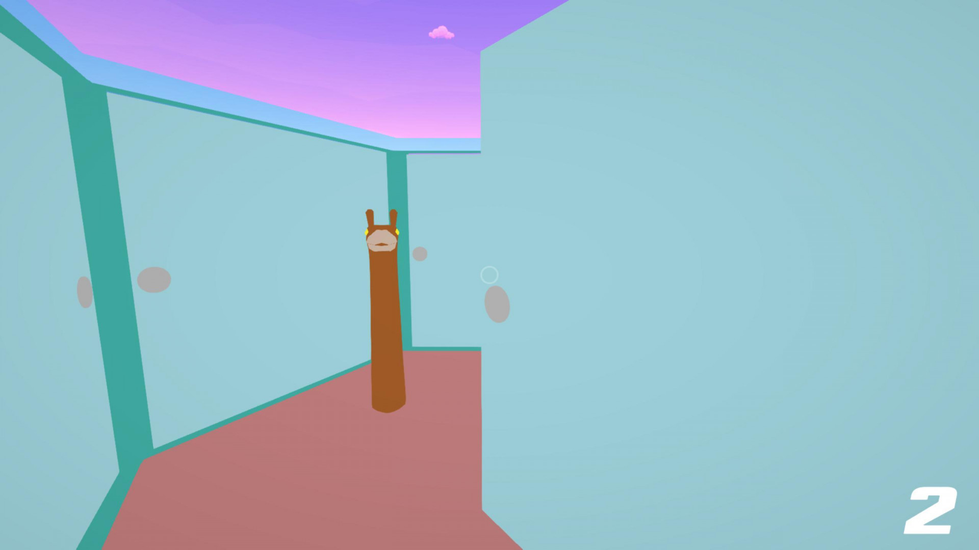 Shirokuma Maze (itch) - кадр 4