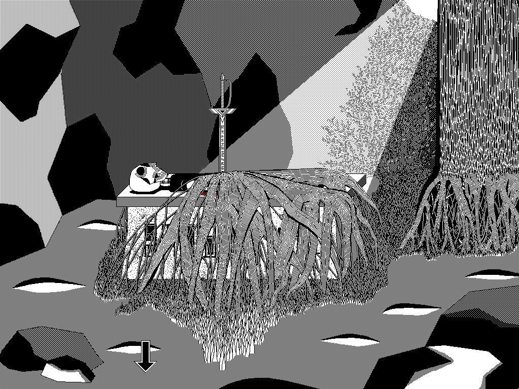 Red Herring(Demo) (itch) - кадр 7