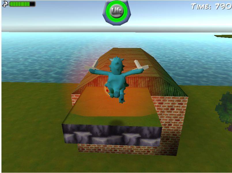 Yure Sandbox (itch) - кадр 3