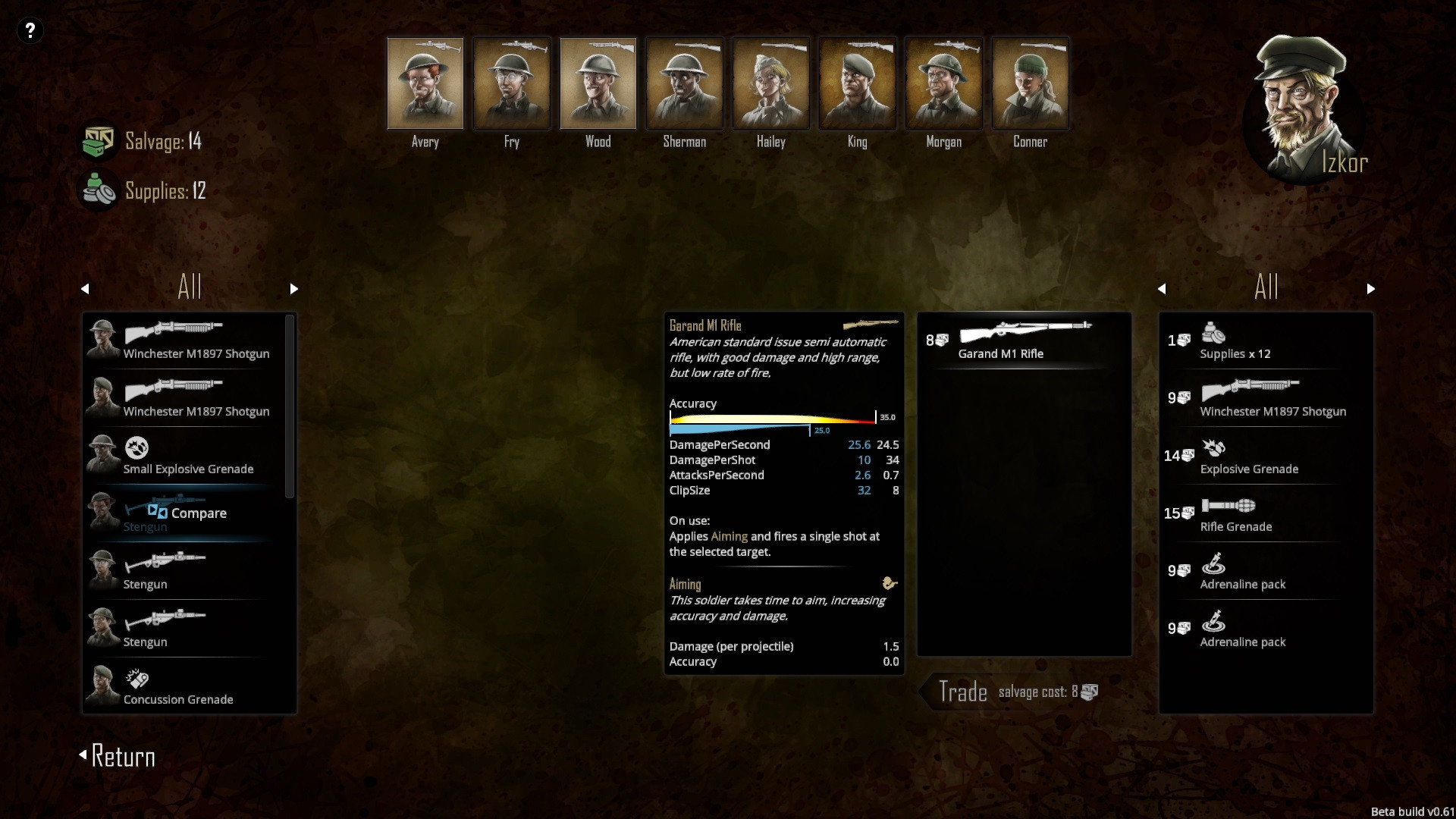 Broken Lines - кадр 9