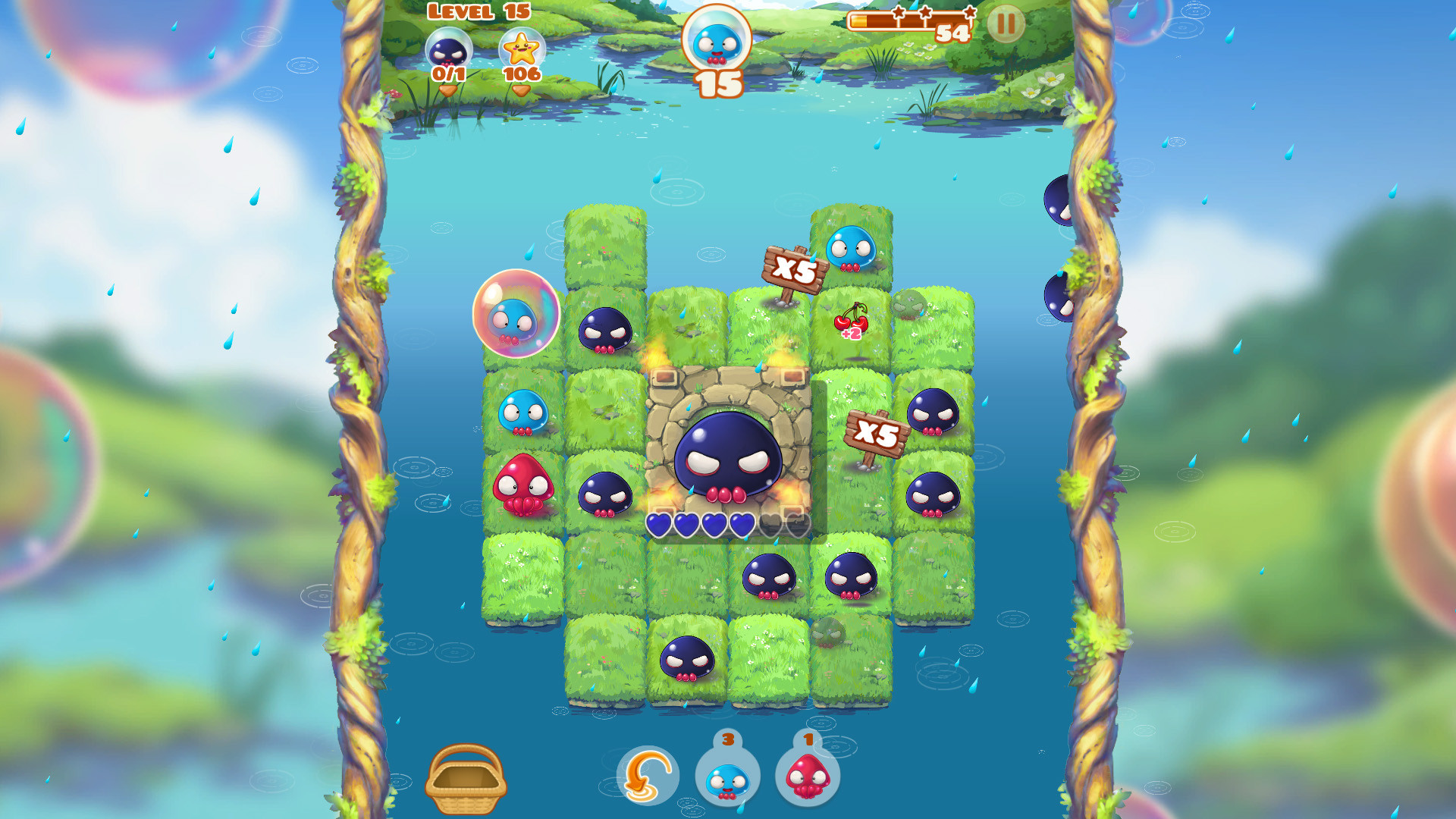 Evolution Planet: Gold Edition - кадр 6